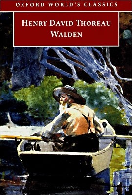 [߰] Walden