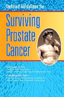 Updated Guidelines for Surviving Prostate Cancer