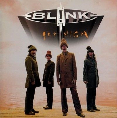 블링크 (Blink) - Get High