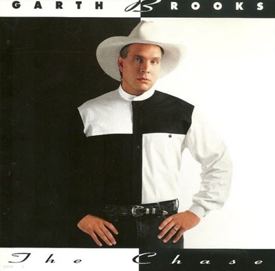  轺 (Garth Brooks) - The Chase  (US߸)