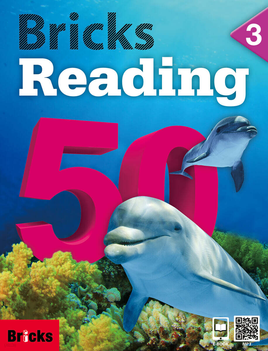 Bricks Reading 50 3