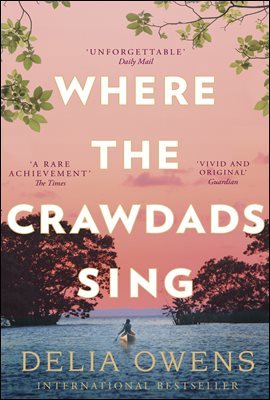 Where the Crawdads Sing