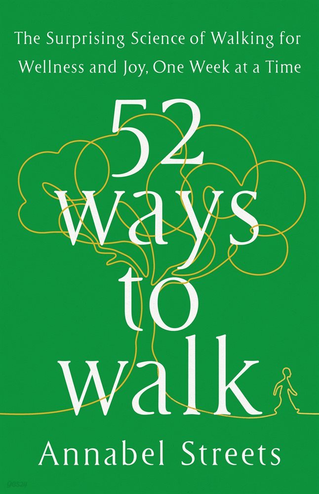 52 Ways to Walk