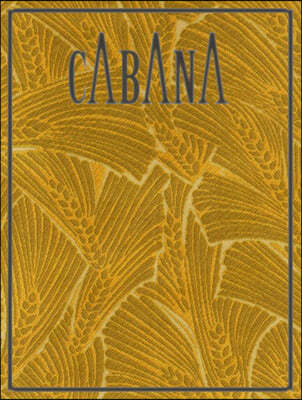 CABANA MAGAZINE(ݰ) : 2022 No.17 