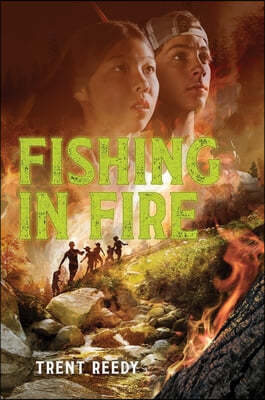 Fishing in Fire