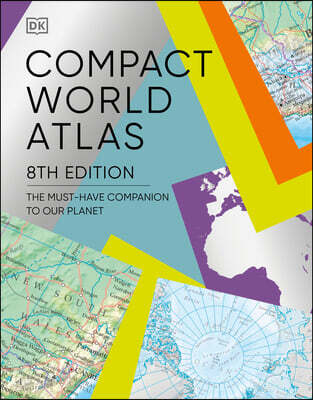 Compact World Atlas