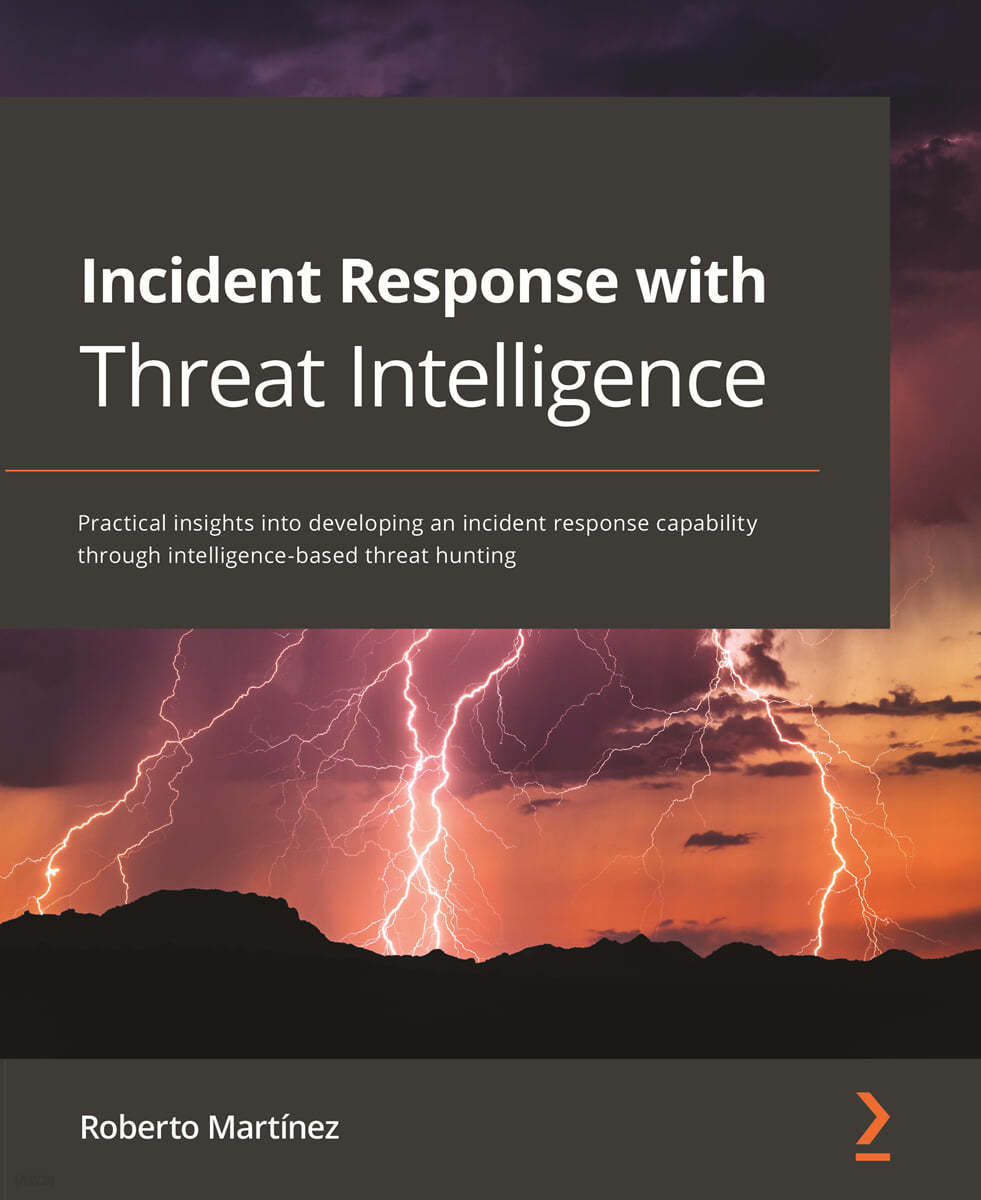 Incident Response with Threat Intelligence: Practical insights into developing an incident response capability through intelligence-based threat hunti