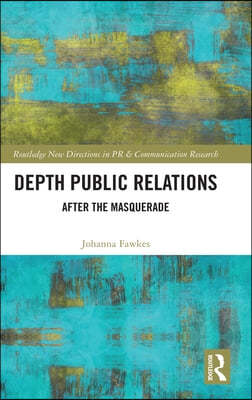 Depth Public Relations: After the Masquerade