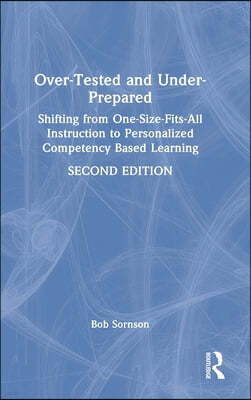 Over-Tested and Under-Prepared: Shifting from One-Size-Fits-All Instruction to Personalized Competency Based Learning