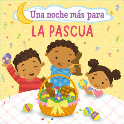 Una Noche Mas Para La Pascua (One Good Night 'Til Easter)