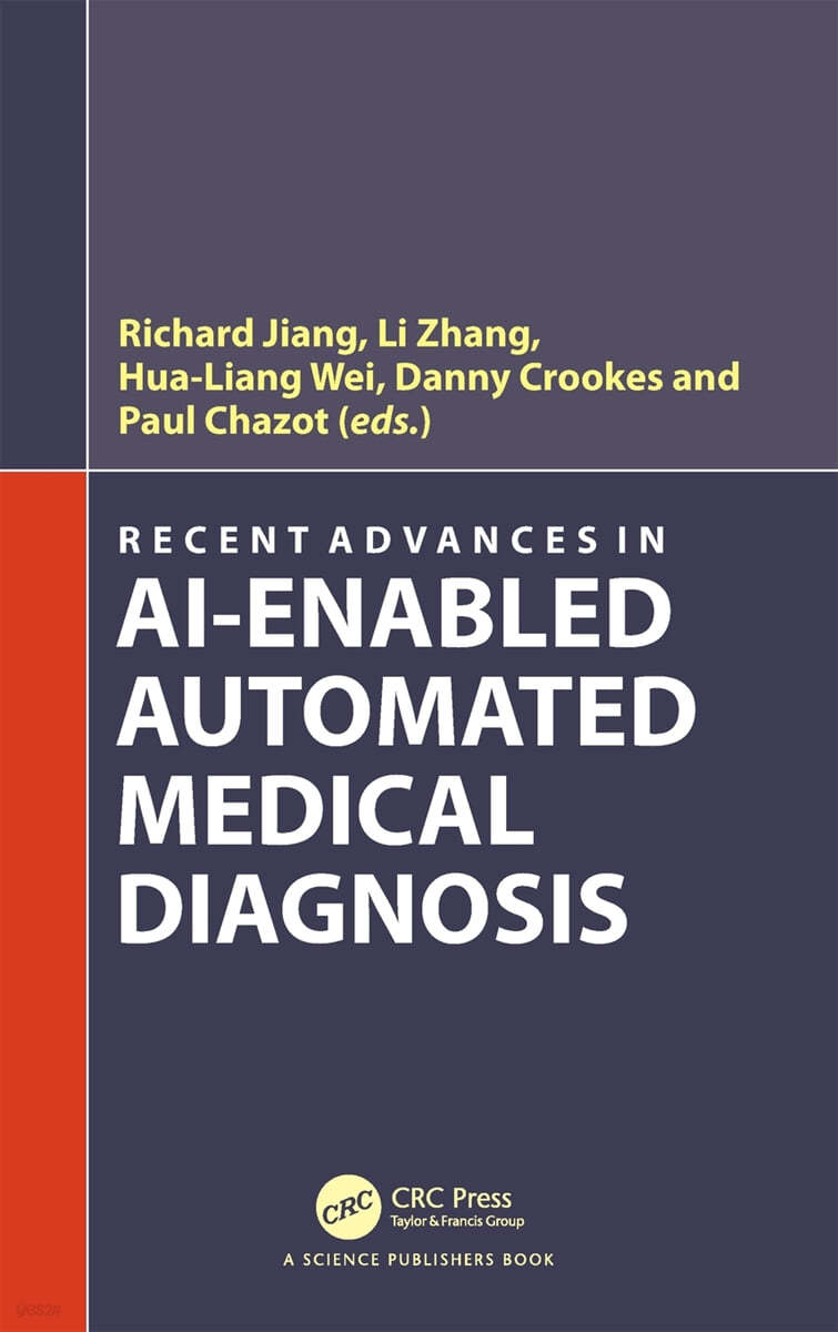 Recent Advances in AI-enabled Automated Medical Diagnosis