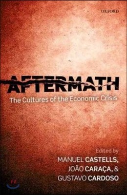 Aftermath: The Cultures of the Economic Crisis