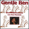 Ben Webster/Tete Montoliu Trio - Gentle Ben (Ltd)(Remastered)(Ϻ)(CD)