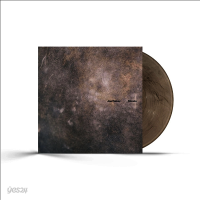 Joe Rainey - Niineta (LP)