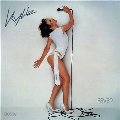 Kylie Minogue - Fever (180g LP)