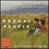 Stephen Rennicks - Normal People ( ) (Soundtrack)(140g LP)