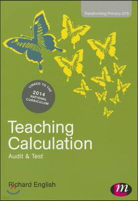 Teaching Calculation