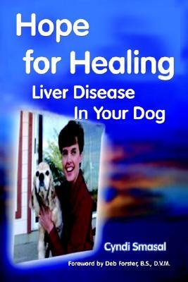 Hope for Healing Liver Disease in Your Dog