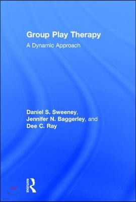 Group Play Therapy