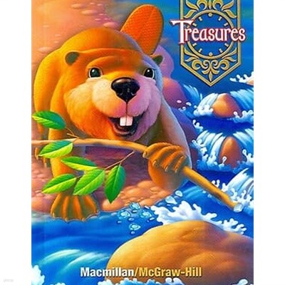 Treasures (Grade 1.5) : A Reading/Language Arts Program[Hardcover]