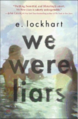 We Were Liars