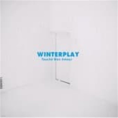 ÷ (Winterplay) / Touche Mon Amour (Digipack)