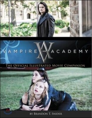 Vampire Academy