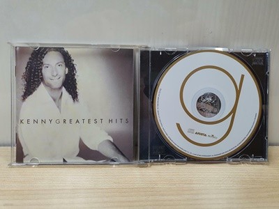 KENNY G REATEST HITS