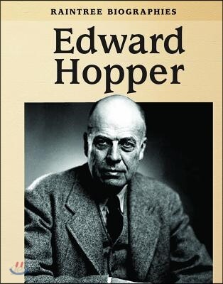 Edward Hopper
