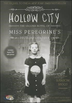 Hollow City