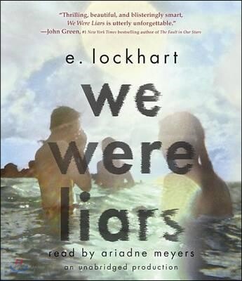 We Were Liars