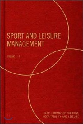 Sport and Leisure Management
