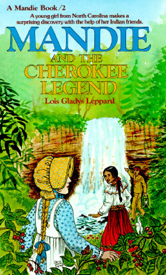 [߰] Mandie and the Cherokee Legend