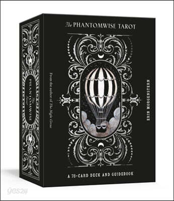 The Phantomwise Tarot