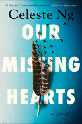 Our Missing Hearts