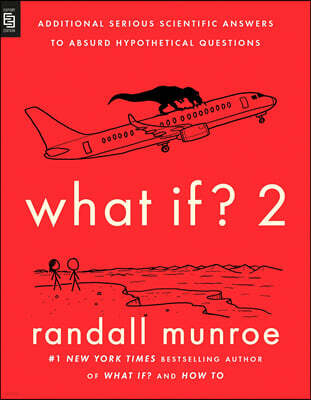 What If? 2