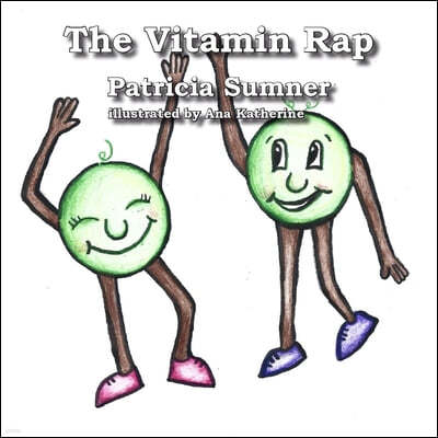 The Vitamin Rap