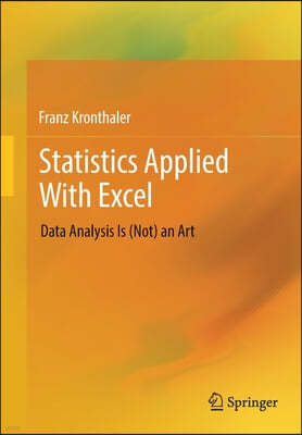 Statistics Applied With Excel