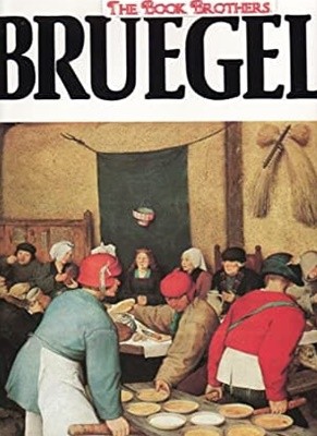 Bruegel: Claessens, Bob and Jeanne Rousseau (Hardcover)