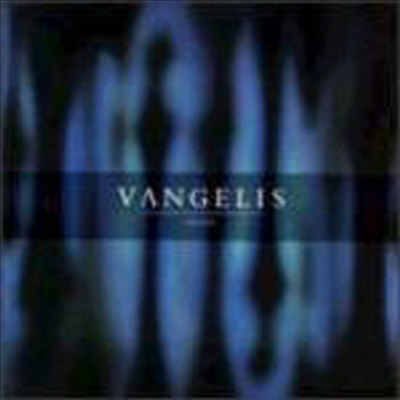 Vangelis - Voices (CD)