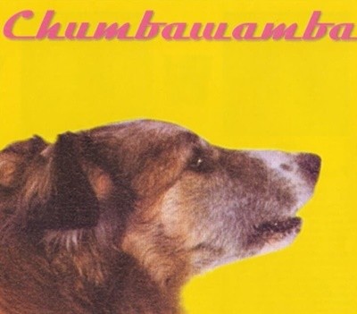 Chumbawamba (첨바왐바) - WYSIWYG