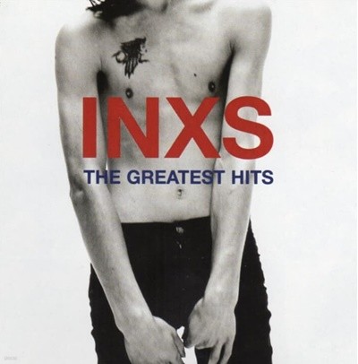 인엑시스 (INXS) - The Greatest Hits  (US발매)