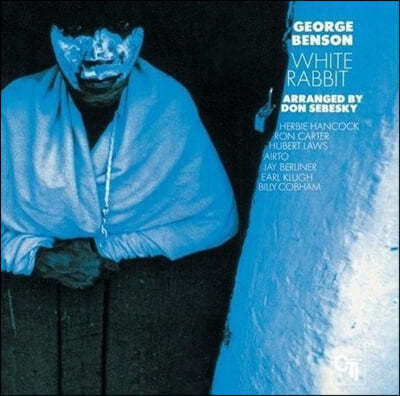 George Benson ( ) - White Rabbit 