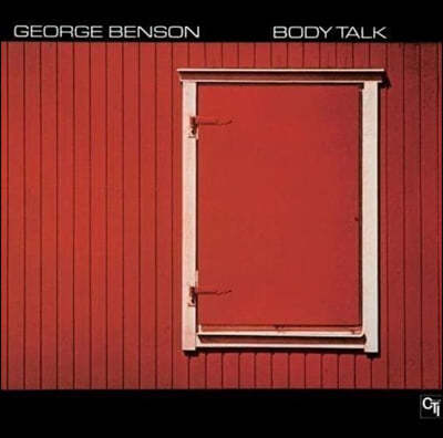 George Benson ( ) - Body Talk 