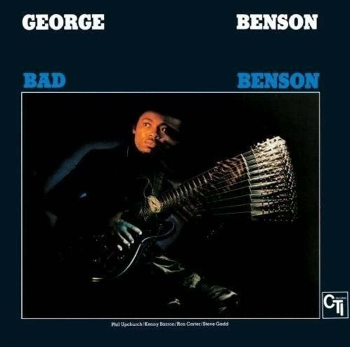 George Benson (조지 벤슨) - Bad Benson 