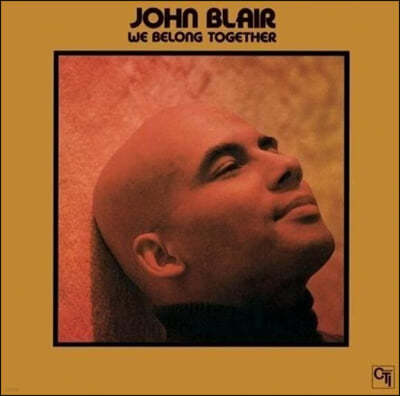 John Blair ( ) - We Belong Together 