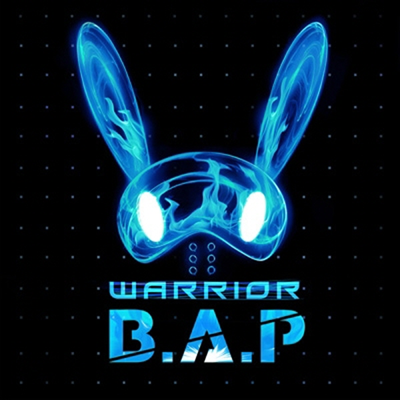  (B.A.P) - Warrior (Type B)(CD)