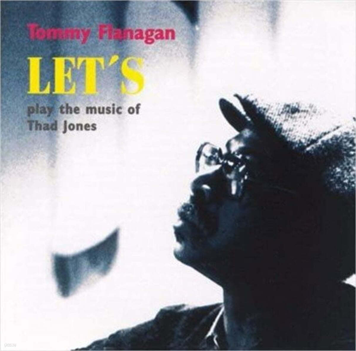 Tommy Flanagan (토미 플래너건) - Let&#39;s Play the Music of Thad Jones 