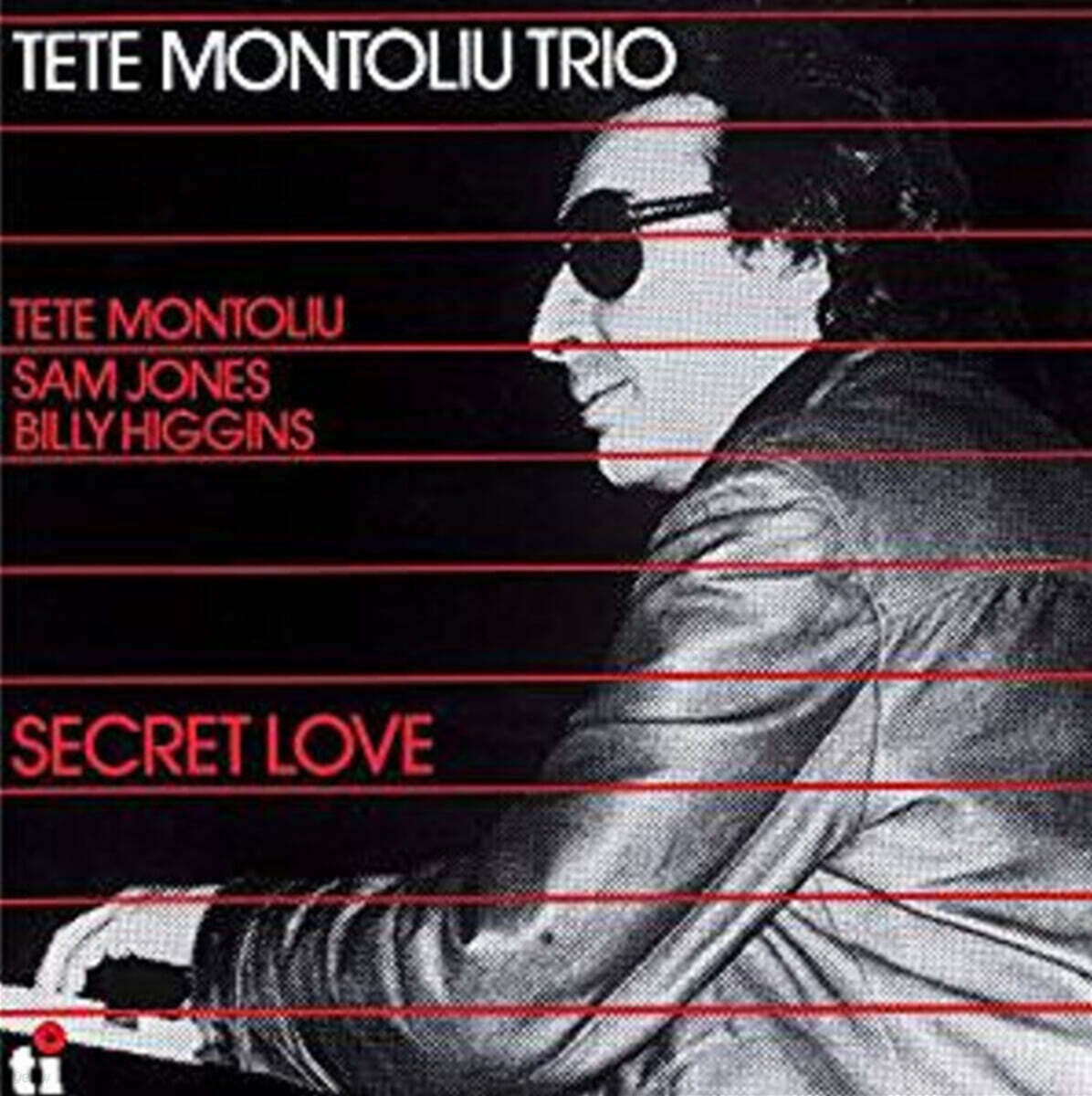Tete Montoliu Trio (테테 몬톨리우 트리오) - Secret Love