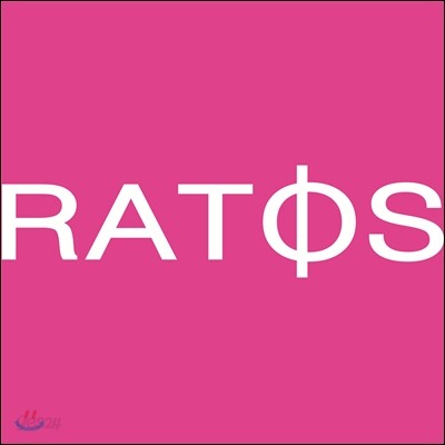 더 레이시오스 (Ratios) 1집 - Lusty Initialization
